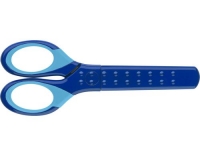 FABER-CASTELL Kinderschere Grip blau