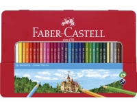 FABER-CASTELL Farbstifte Classic Colour