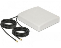 LTE/HSPA/GSM Antenne, 2x SMA-Stecker