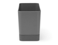 Brabantia Spültrog Organiser dark grey