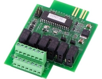 SICOTEC-USV Relaiskarte AS400 für TWIN-PRO2