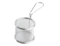 Paderno Servierkorb für Pommes Frites