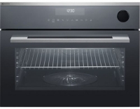 Electrolux Einbausteamer EB4GL70CN