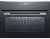 Electrolux Einbausteamer EB4GL70KCN