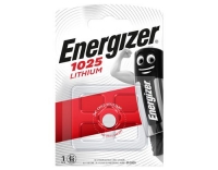 ENERGIZER Knopfzelle CR 1025 1 Stück