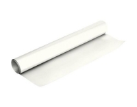 Oratex Bügelfolie, weiss