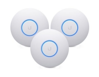 Ubiquiti UAP-NANOHD-3,Unifi Decken AP,3-Set