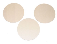 Glorex Holzscheibe 12 cm