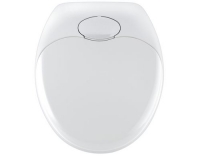 Wenko Toilettensitz Family
