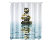 Wenko Duschvorhang Meditation
