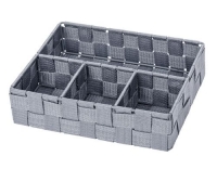 Wenko Organiser Adria klein grau