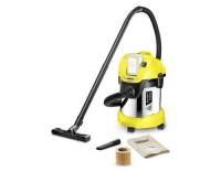 WD 3 Battery Premium