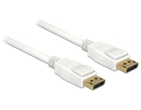 Delock DisplayPort - Displayport Kabel,50cm