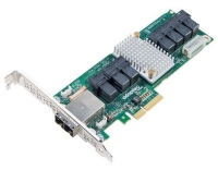 Adaptec AEC-82885T 36Port SAS/SATA Expander