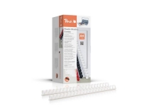 Peach Binderücken 16mm