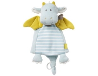 fehn Little Castle Schmusetuch