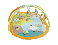 fehn Forest Activity