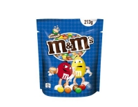 M&Ms Crispy