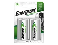 ENERGIZER Power Plus D vorgeladen 2 Stück