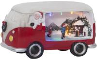 Star Trading LED Bus Merryville
