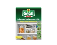 Gesal Lebensmittelmotten-Falle BARRIERE