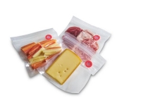 Solis Zip-Vakuumierbeutel 20x32 cm