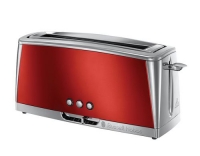 Russell Hobbs Toaster Langschlitz Luna Sola