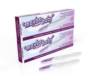 maybe-baby Schwangerschaftstest
