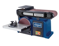 Scheppach Band- und Tellerschleifer bts800