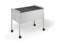Durable Hängemappenwagen Economy 80 A4