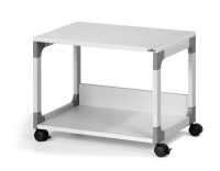 Durable Multifunktionswagen grau