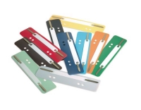 Durable Hefttreifen assortiert 250 Stück