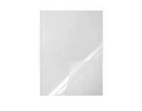 Durable Klemmschienenhüllen A4