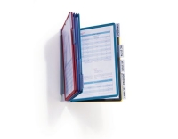 Durable Vario Display System wall