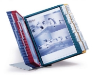 Durable Vario Display System table