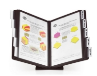 Durable Vario Display System tabe