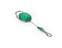 Durable Kartenhalter Style grün