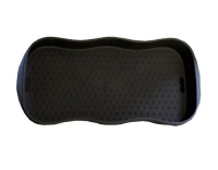 Astra Schuh-Abtropfschale Shoe-Star