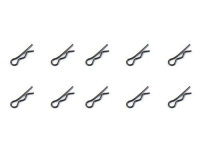 BODY CLIP 6mm (10pcs)
