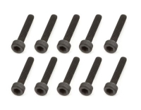 CAP HEAD SCREW M2.5x12mm (10)