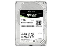 HD Seagate Exos 7E2000 2TB SATA-III