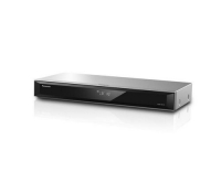 Panasonic DMR-UBC70EGS, Blu-ray Recorder