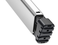 Hailo PVC-Fuss Steigholm 43/20 mm WFS