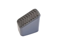 Hailo Fusskappe vorne 35x20 mm