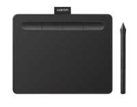 Wacom Stifttablett Intuos S, schwarz