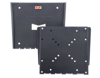 Multibrackets Wallmount III Black