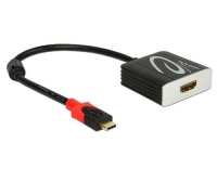 Monitoradapter USB Typ-C zu HDMI