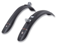 SKS Steckschutzblechgarnitur Beavertail