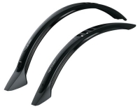 SKS Steckschutzblechgarnitur Velo 55