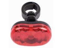 Smart Rücklicht Stern LED